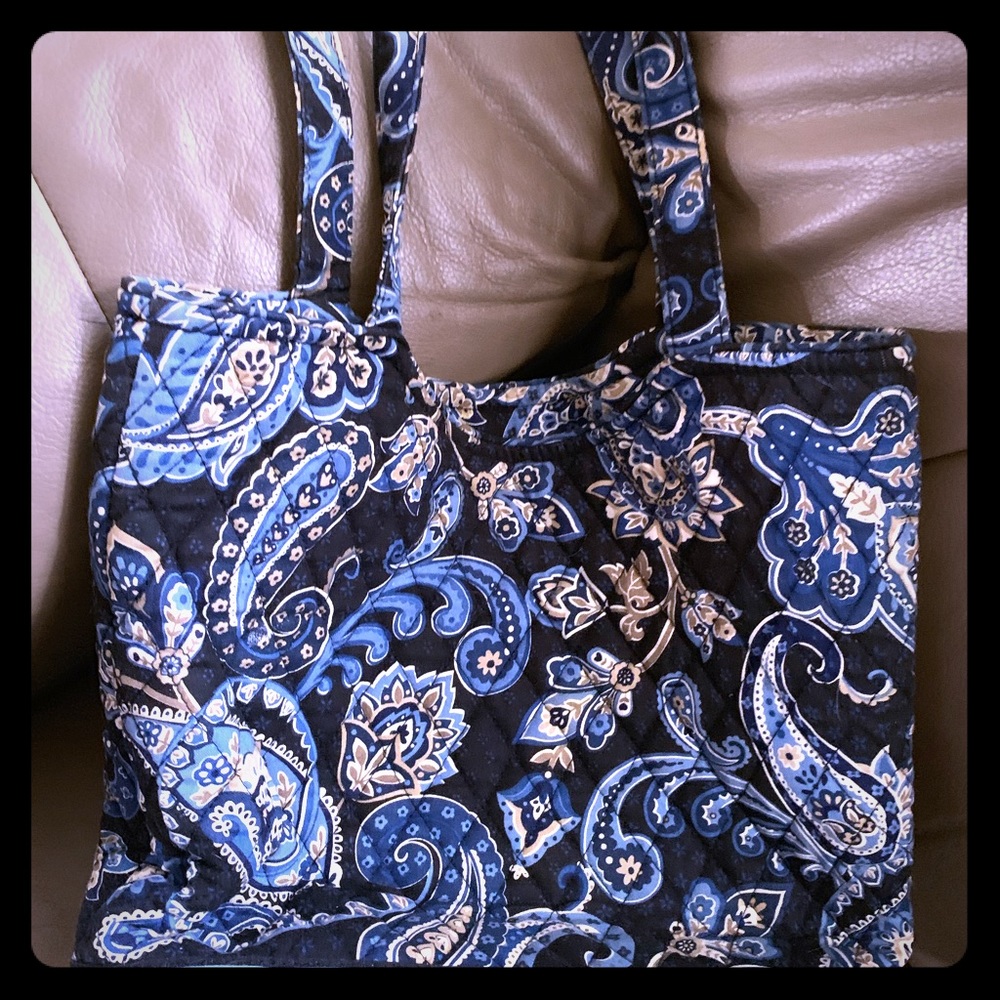 Vera Bradley bag